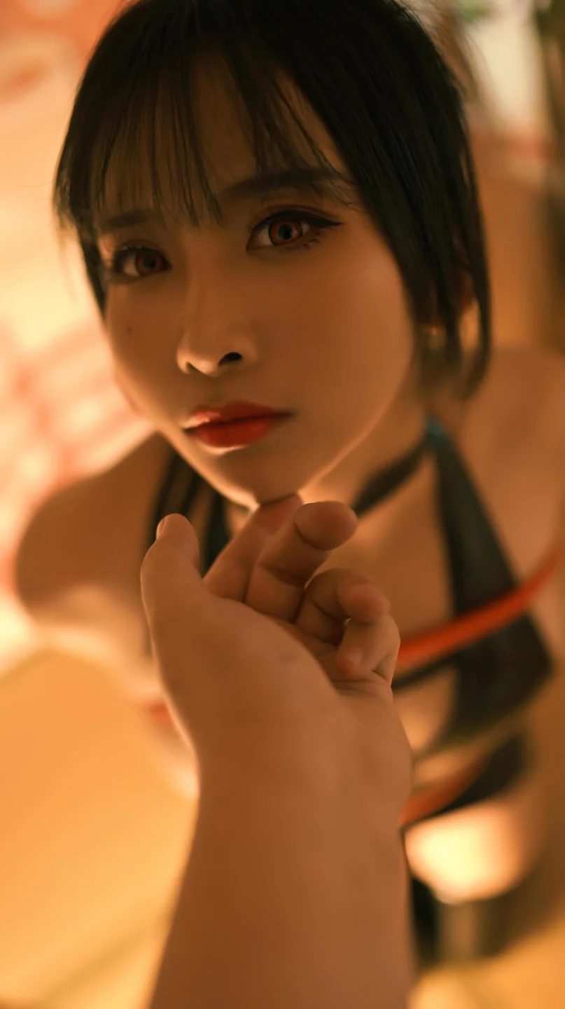 洛璃LoLiSAMA - No.095 忍者 [30P-399MB] tg@simisebaisi 【丝足阁】019.webp